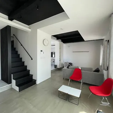 Biei Villa Gen